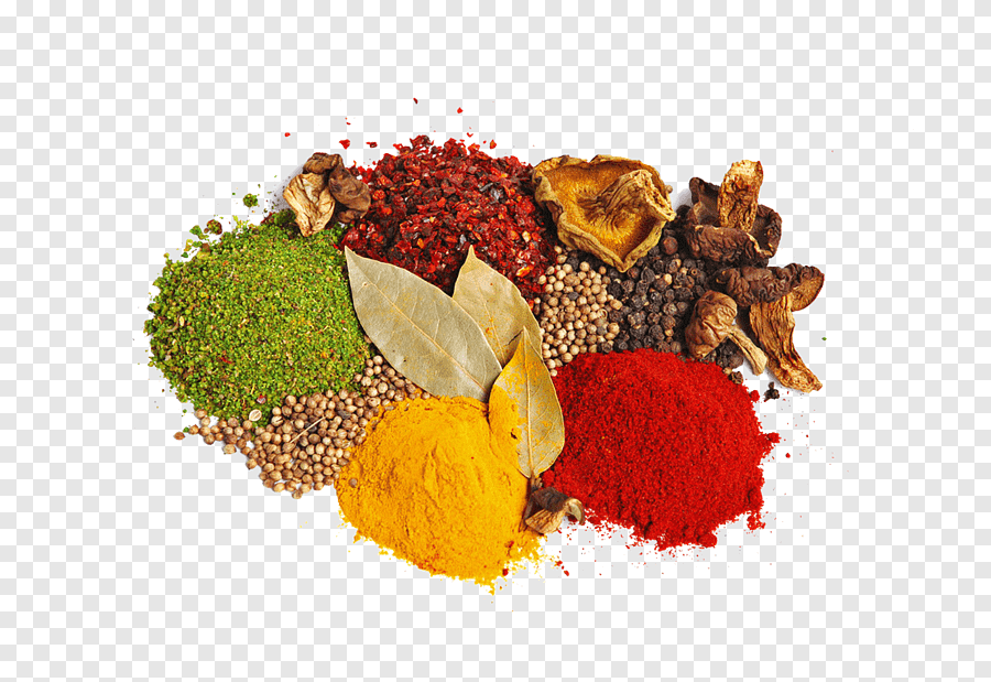 All Spices